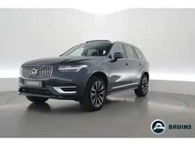 Volvo XC90 (2023)