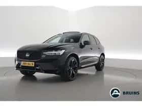 Volvo XC60 (2025)