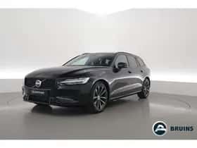 Volvo V60 (2024)