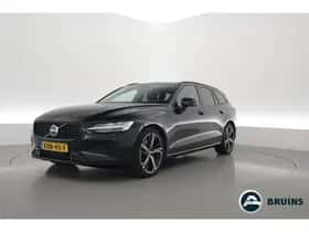 Volvo V60 (2022)
