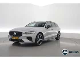 Volvo V60 (2024)