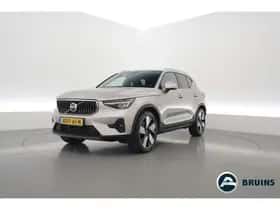Volvo XC40 (2022)