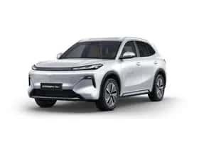 Geely Starray EM-i (2026)