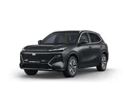 Geely Starray EM-i (2026)