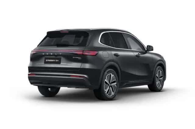 Geely Starray EM-i (2026) thumbnail 2
