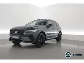 Volvo XC60 (2025)
