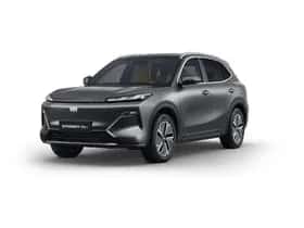 Geely Starray EM-i (2026)