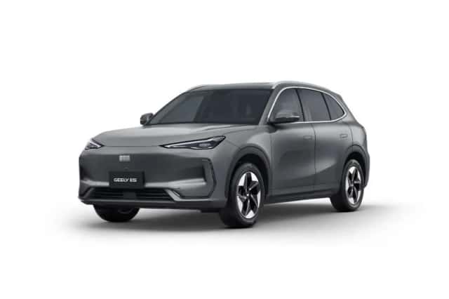 Geely E5 (2026) thumbnail 3