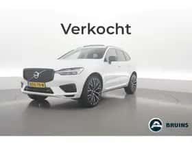 Volvo XC60 (2021)