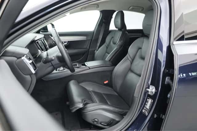 Volvo S90 (2018) thumbnail 3