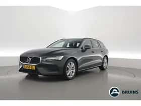 Volvo V60 (2021)