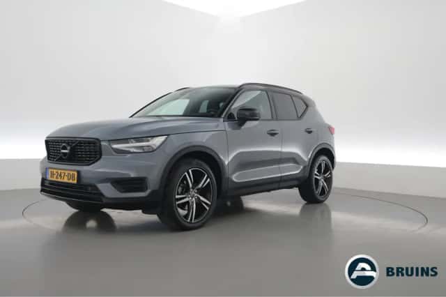 Volvo XC40 (2020) thumbnail 1