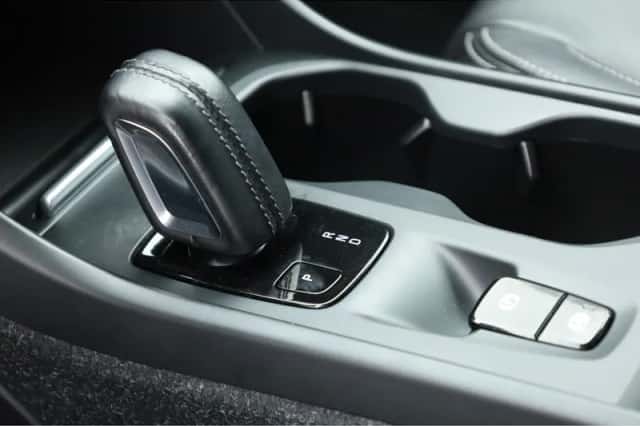 Volvo XC40 (2020) thumbnail 5