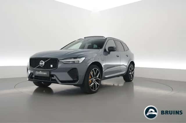 Volvo XC60 (2023) thumbnail 1