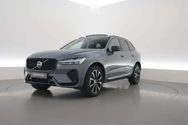 Volvo XC60 (2023) thumbnail 1