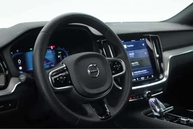 Volvo V60 (2024) thumbnail 6