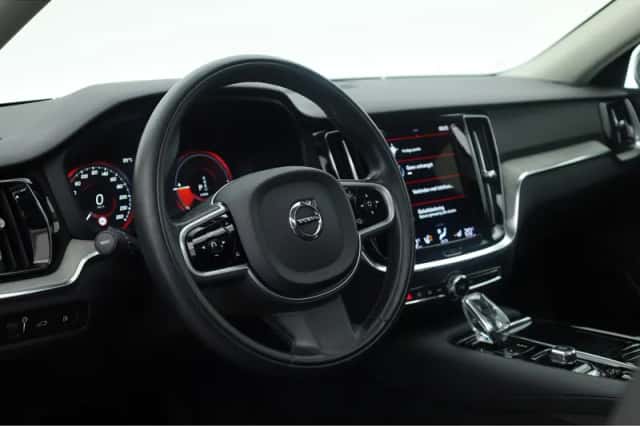 Volvo V60 (2020) thumbnail 5