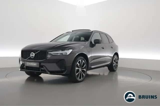 Volvo XC60 (2023) thumbnail 1