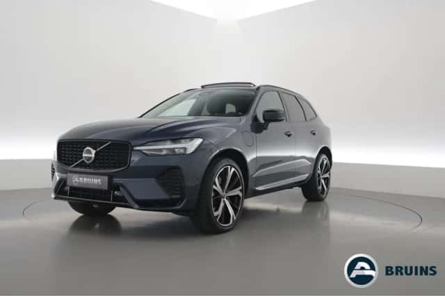 Volvo XC60 (2023) thumbnail 1