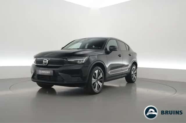 Volvo C40 (2022) thumbnail 1