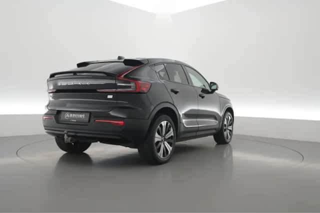 Volvo C40 (2022) thumbnail 2