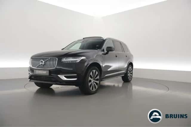 Volvo XC90 (2023) thumbnail 1