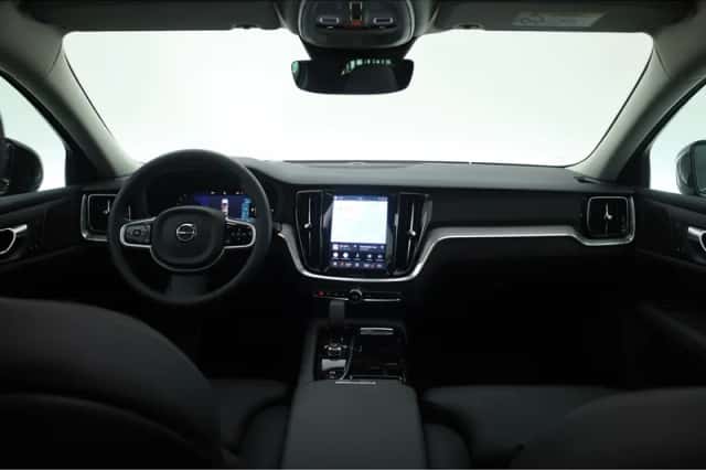 Volvo V60 (2025) thumbnail 6