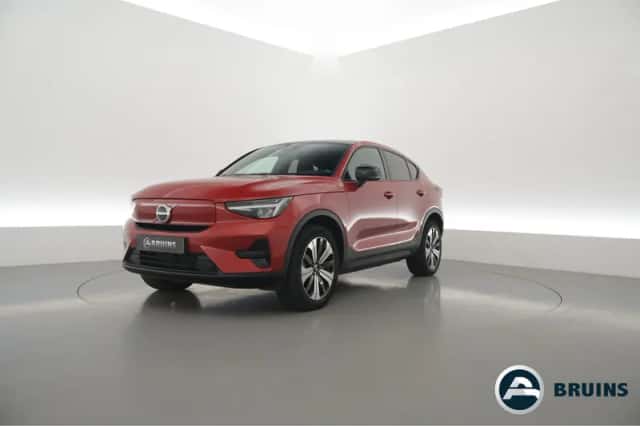 Volvo C40 (2023) thumbnail 1
