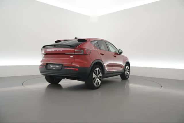 Volvo C40 (2023) thumbnail 2