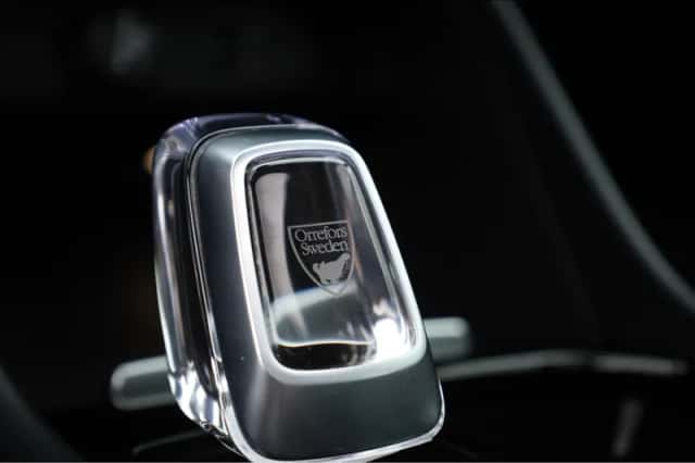 Volvo XC40 (2021) thumbnail 6