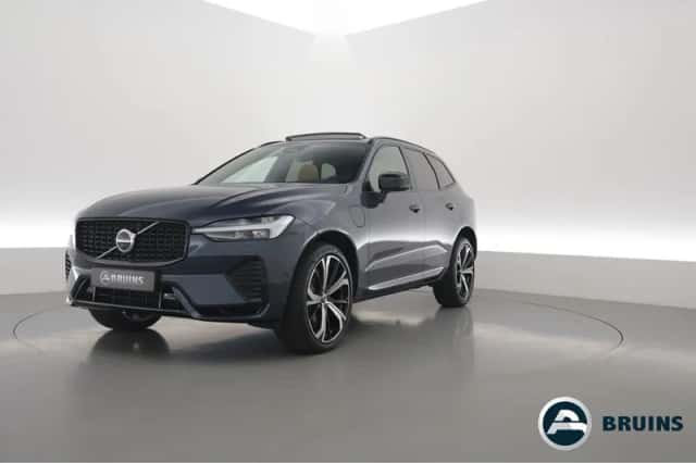 Volvo XC60 (2025) thumbnail 1