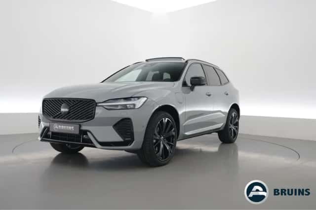 Volvo XC60 (2025) thumbnail 1
