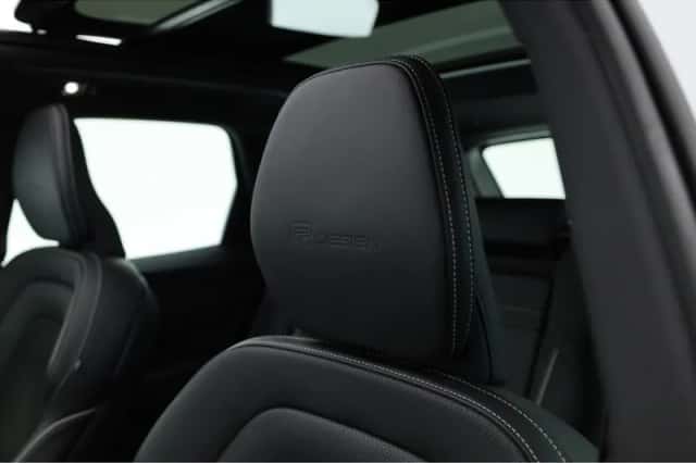 Volvo XC60 (2019) thumbnail 4