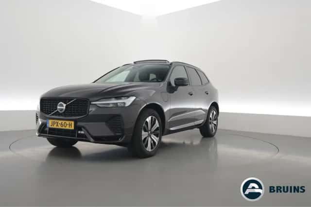 Volvo XC60 (2025) thumbnail 1