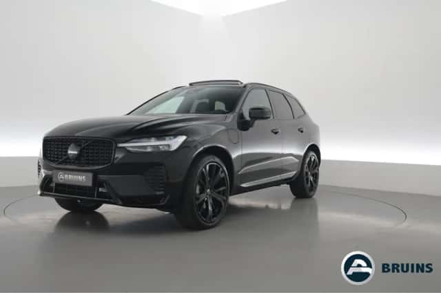 Volvo XC60 (2024) thumbnail 1