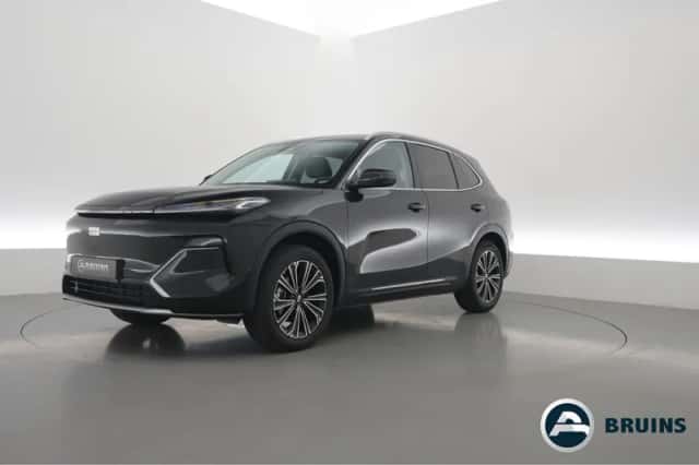 Geely Starray EM-i (2026) thumbnail 1