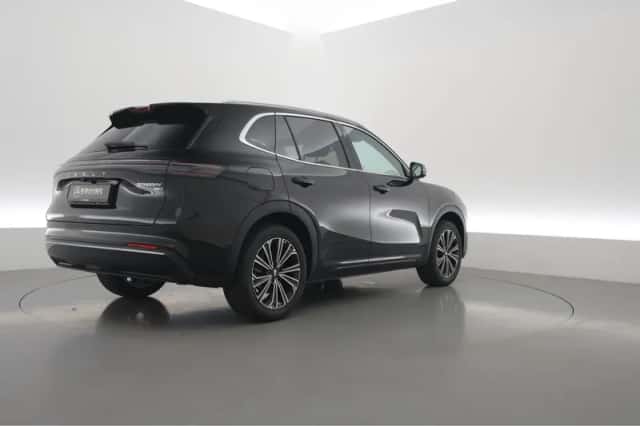 Geely Starray EM-i (2026) thumbnail 2