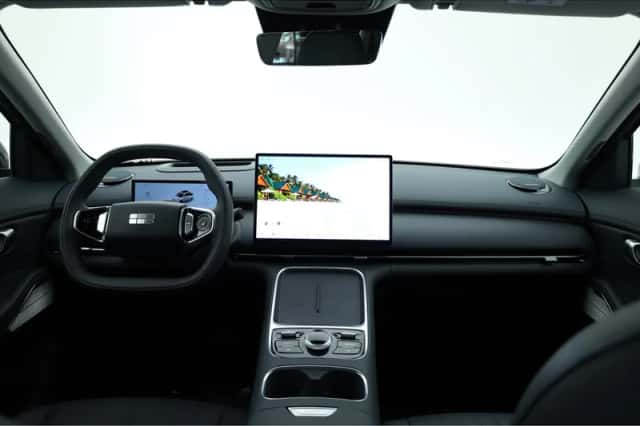 Geely Starray EM-i (2026) thumbnail 6