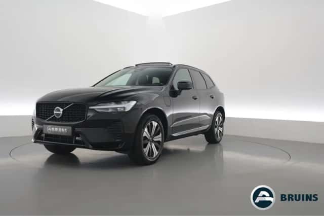 Volvo XC60 (2023) thumbnail 1