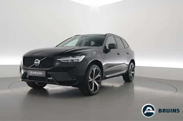 Volvo XC60 (2023) thumbnail 1