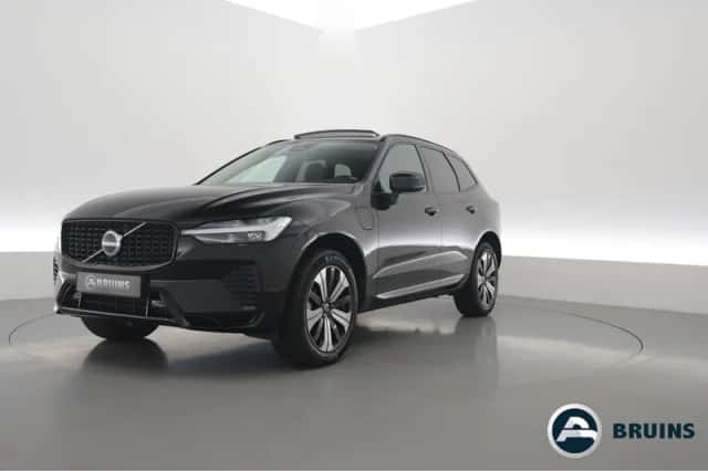 Volvo XC60 (2023) thumbnail 1