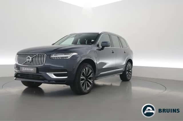 Volvo XC90 (2022) thumbnail 1