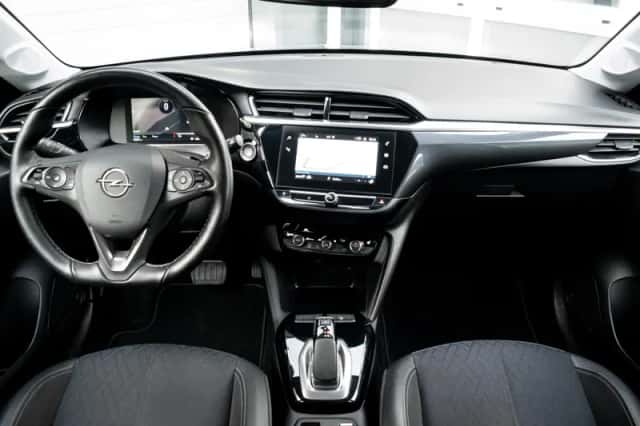 Opel Corsa-e (2020) thumbnail 3