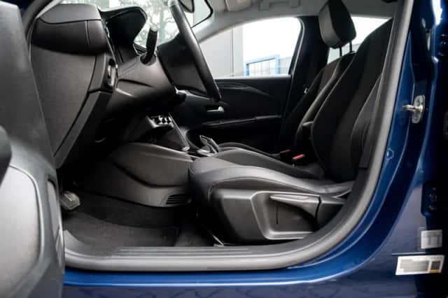 Opel Corsa-e (2020) thumbnail 5