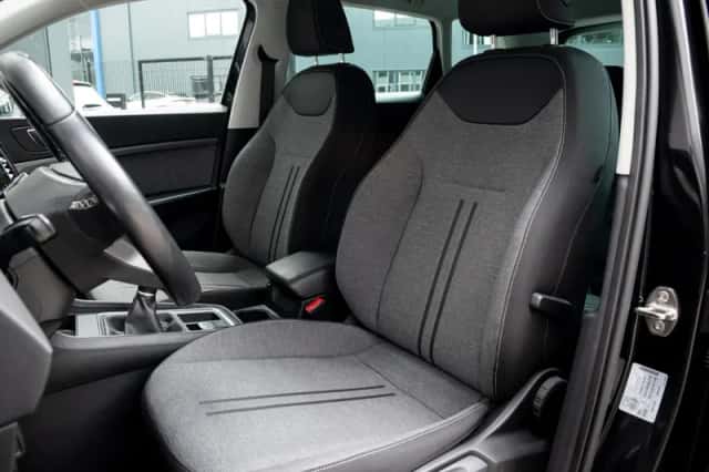 SEAT Ateca (2022) thumbnail 4