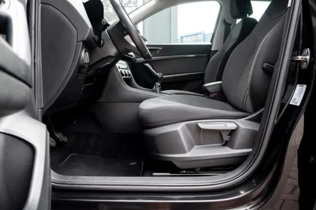 SEAT Ateca (2022) thumbnail 5