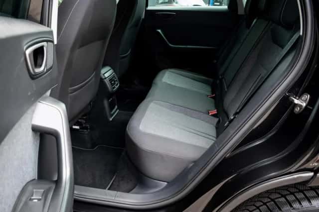 SEAT Ateca (2022) thumbnail 6