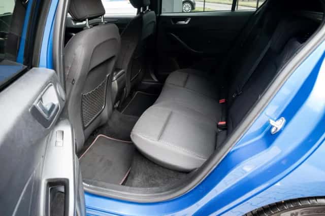 Ford Focus (2019) thumbnail 6