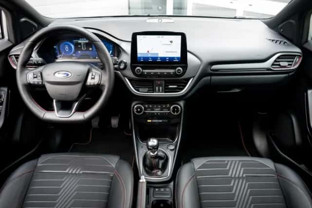 Ford Puma (2022) thumbnail 3