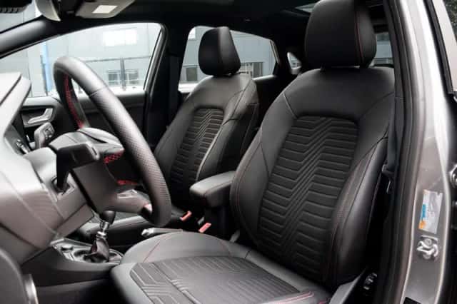 Ford Puma (2022) thumbnail 4